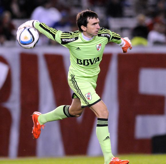 River sigue el show River sigue el show