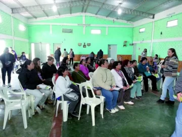 Dieron atención ginecológica a más de 700 mujeres en 5 años Dieron atención ginecológica a más de 700 mujeres en 5 años