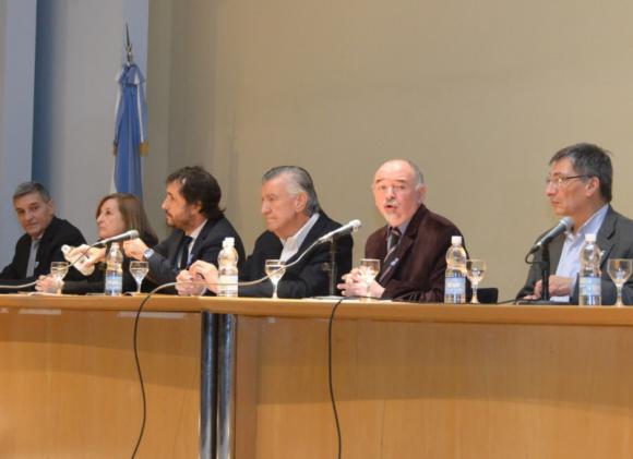 Congreso ambiental Congreso ambiental