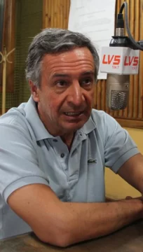 Opositores, sacudidos por la decisión y a la espera del sucesor Opositores, sacudidos por la decisión y a la espera del sucesor