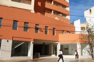 Desde 2013 se aceleró la construcción de edificios Desde 2013 se aceleró la construcción de edificios