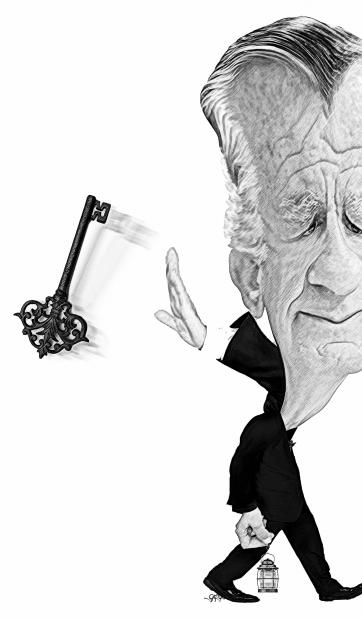 La ¿última? rebeldía La ¿última? rebeldía