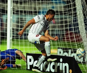 “Tricota” y a la punta “Tricota” y a la punta