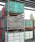 “La mayor cosecha olivícola de las 4 últimas en la Argentina” “La mayor cosecha olivícola de las 4 últimas en la Argentina”