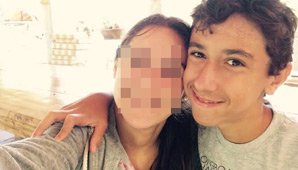 Buscan desesperadamente a un chico que falta de su casa Buscan desesperadamente a un chico que falta de su casa