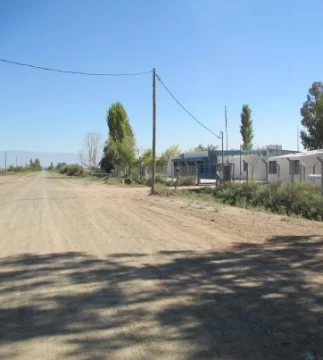 Terminaron de reparar 109 km de caminos rurales Terminaron de reparar 109 km de caminos rurales