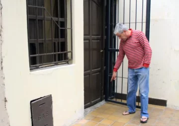 Fueron a la boda de su hija y les saquearon la vivienda Fueron a la boda de su hija y les saquearon la vivienda