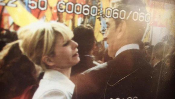 Randazzo – Rabolini: ¿El fin de la polémica? Randazzo – Rabolini: ¿El fin de la polémica?