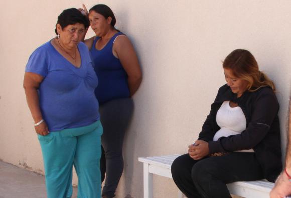 En la última década hubo al menos 16 menores electrocutados En la última década hubo al menos 16 menores electrocutados