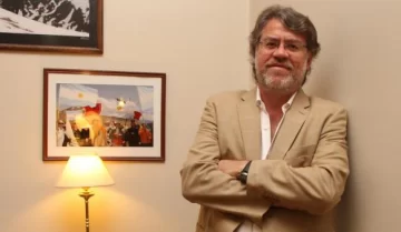 Luego de las polémicas, un intelectual K viene a reivindicar a Sarmiento Luego de las polémicas, un intelectual K viene a reivindicar a Sarmiento