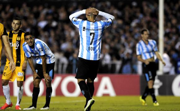 Empate y manos vacías Empate y manos vacías