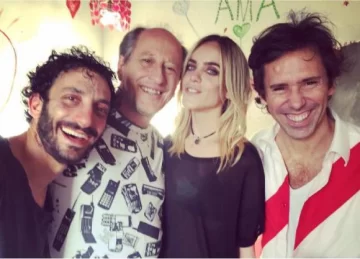 La última hora de Mili Claudeville La última hora de Mili Claudeville