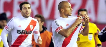 Se recuperó para sonreír� Se recuperó para sonreír�