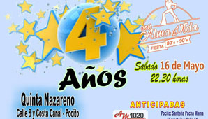 ¡Estos son los ganadores! ¡Estos son los ganadores!