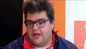 La nominación de Barassi al Martín Fierro quedó en jaque La nominación de Barassi al Martín Fierro quedó en jaque