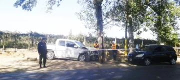 El conductor fallecido es el empresario gastronómico Antonio Gómez El conductor fallecido es el empresario gastronómico Antonio Gómez