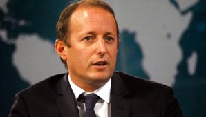 Insaurralde se bajó de la precandidatura para suceder a Scioli en Buenos Aires Insaurralde se bajó de la precandidatura para suceder a Scioli en Buenos Aires