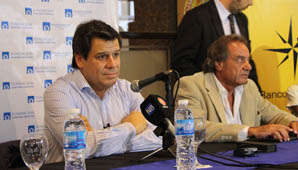 Manes en San Juan: “Vivimos en una sociedad que nos genera estrés crónico” Manes en San Juan: “Vivimos en una sociedad que nos genera estrés crónico”