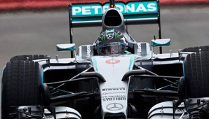 Nico Rosberg se quedó con el Gran Premio de Mónaco Nico Rosberg se quedó con el Gran Premio de Mónaco