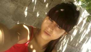 Ofrecen $100.000 de recompensa a quien tenga datos del brutal crimen de Rocío Villalón Ofrecen $100.000 de recompensa a quien tenga datos del brutal crimen de Rocío Villalón