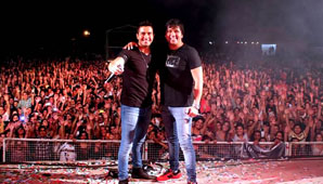 Ganadores de Sabroso Ganadores de Sabroso