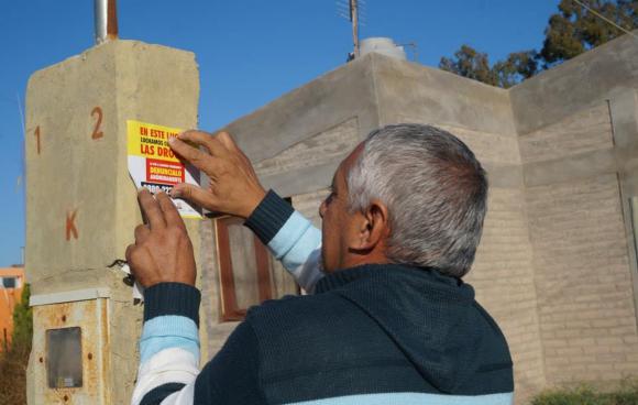 Los 19 municipios ya dan asistencia en adicciones Los 19 municipios ya dan asistencia en adicciones