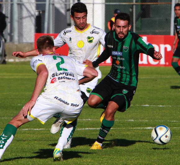 “Nunca bajamos los brazos” “Nunca bajamos los brazos”