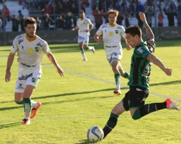 “Lo que soy es por San Martín” “Lo que soy es por San Martín”