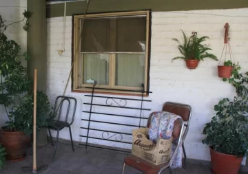 Robaron en las casas de un policía retirado y de un oficial Robaron en las casas de un policía retirado y de un oficial