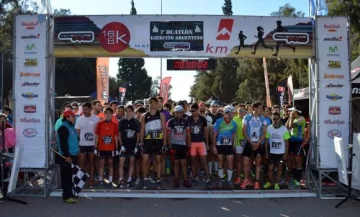 Masman, ganador absoluto Masman, ganador absoluto