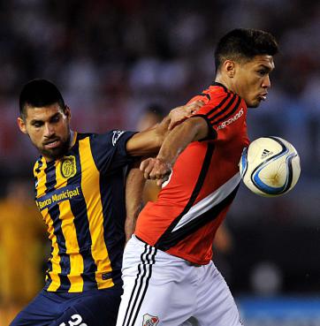 River sigue de festejo River sigue de festejo