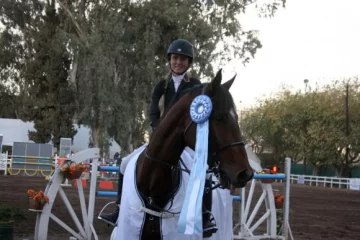 La cordobesa que es una sanjuanina máS La cordobesa que es una sanjuanina máS