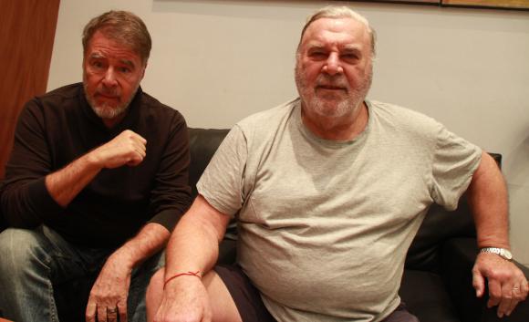 Compañeros de ruta Compañeros de ruta