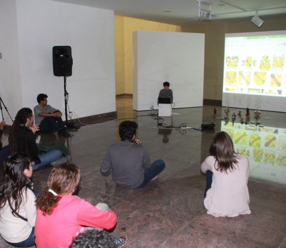 Una experiencia movilizadora Una experiencia movilizadora