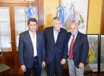 En el FPV asoman listas de unidad en sólo 4 distritos En el FPV asoman listas de unidad en sólo 4 distritos