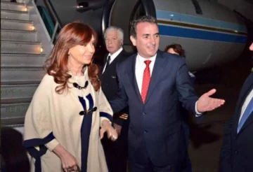 Expectativa por anuncios de Cristina para la vitivinicultura Expectativa por anuncios de Cristina para la vitivinicultura