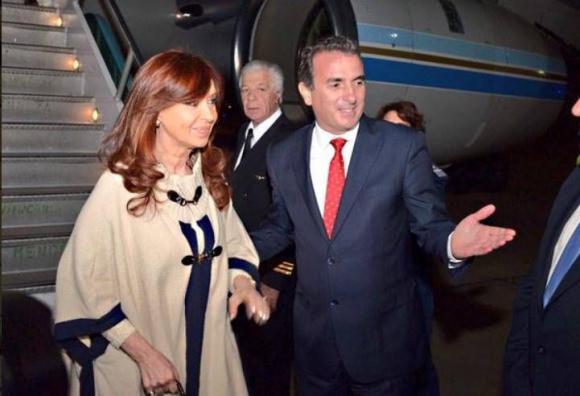 Expectativa por anuncios de Cristina para la vitivinicultura Expectativa por anuncios de Cristina para la vitivinicultura