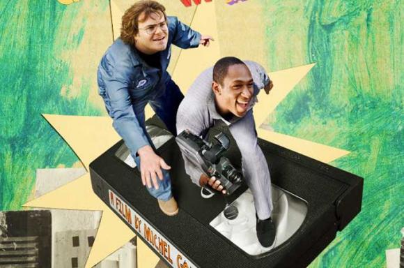 Luz, cámara… ¡mucha acción! Luz, cámara… ¡mucha acción!