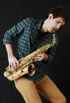 Sonidos que estremecen Sonidos que estremecen