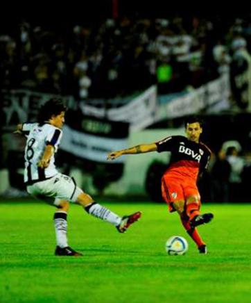 “Esta Copa se valora como todo torneo” “Esta Copa se valora como todo torneo”