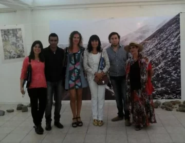 Tristeza en el arte local Tristeza en el arte local