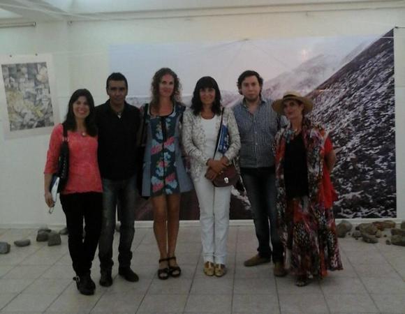 Tristeza en el arte local Tristeza en el arte local