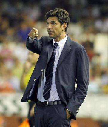 Pellegrino será el técnico del Rojo Pellegrino será el técnico del Rojo