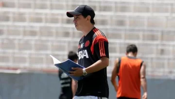 Ahora piensa en Olimpo Ahora piensa en Olimpo