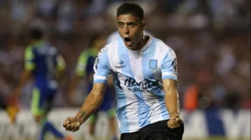 Brian Fernández dio positivo en el control que le hicieron ante River Brian Fernández dio positivo en el control que le hicieron ante River