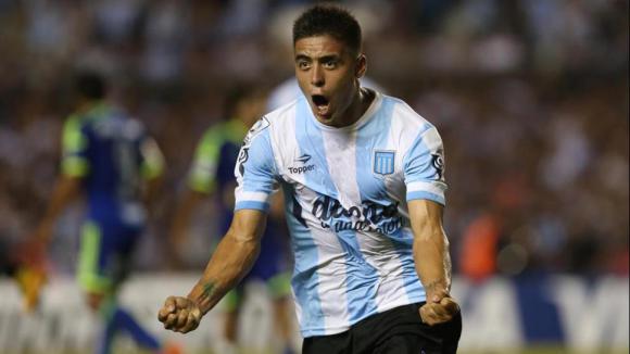 Brian Fernández dio positivo en el control que le hicieron ante River Brian Fernández dio positivo en el control que le hicieron ante River