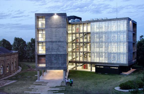 Crean la primera carrera de grado en Ingeniería Espacial Crean la primera carrera de grado en Ingeniería Espacial