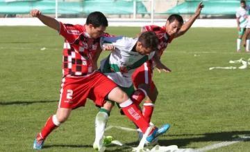 Domingo para elegir con cuatro partidos Domingo para elegir con cuatro partidos