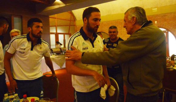 Pasaporte para el sueño de los chicos Pasaporte para el sueño de los chicos