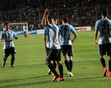 Hasta la vuelta Hasta la vuelta